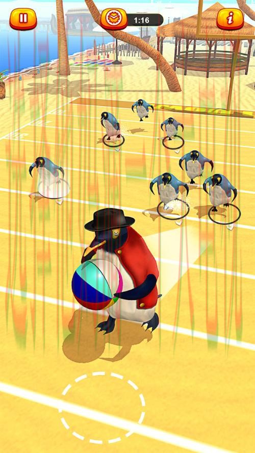 企鹅体育游戏网:打造极致竞技体验 企鹅体育游戏网:打造极致竞技体验