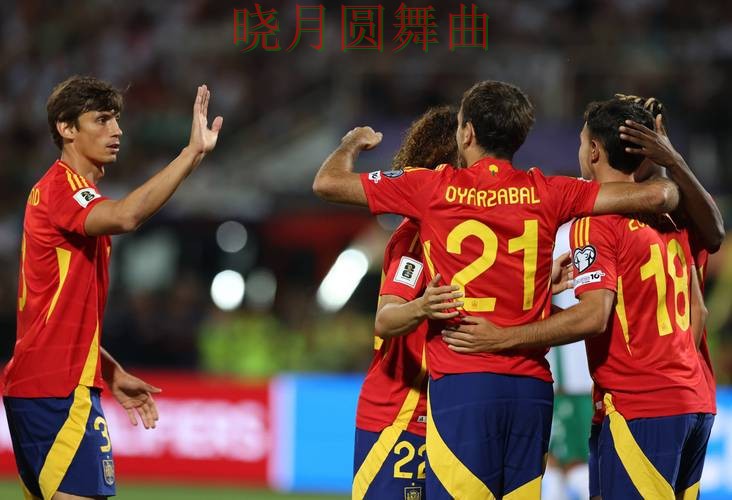 世界杯买球西班牙比赛怎么分析更稳 世界杯买球西班牙比赛怎么分析更稳